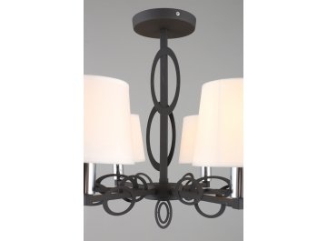 Люстра Reggello OML-64907-06