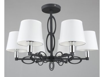 Люстра на штанге Reggello OML-64907-06