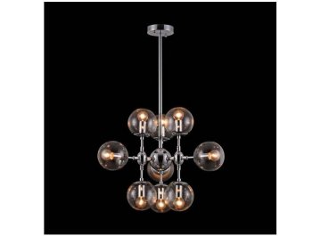 Люстра Richard FR5596PL-09CH