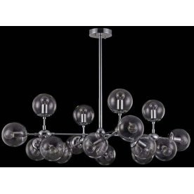 Люстра Richard FR5596PL-16CH