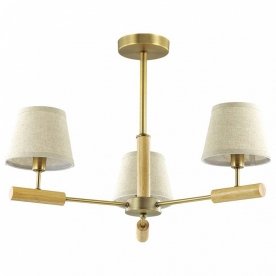 Люстра Robin 3703/3C