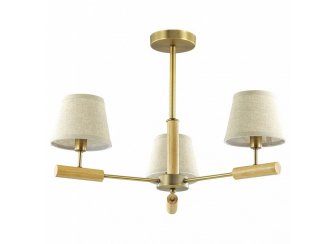 Люстра Robin 3703/3C