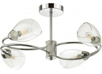 Люстра 4561/4C