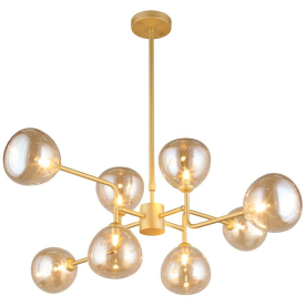 Люстра APL.913.17.08