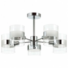 Люстра Runa 3706/5C