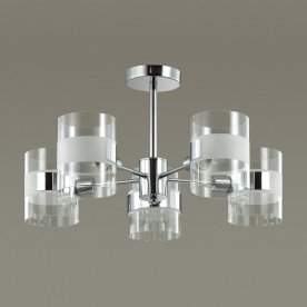 Люстра Runa 3706/5C