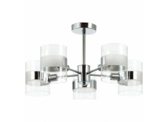 Люстра Runa 3706/5C