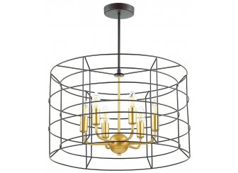 Люстра на штанге Rupert 4410/6