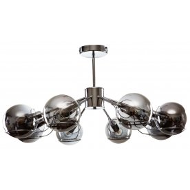 Люстра Sally FR5014PL-08CH