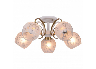Люстра Samantha TL3690X-05WG