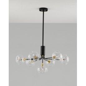 Люстра V2190-P