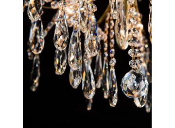 Люстра Селена CL302163