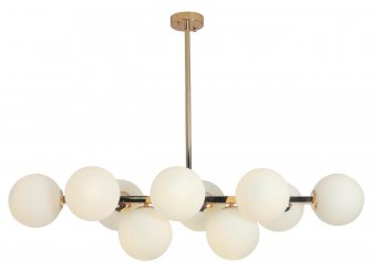 Люстра 07508-10A,33