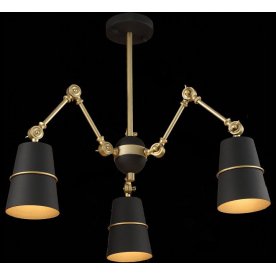 Люстра Sorspreso SL458.422.03