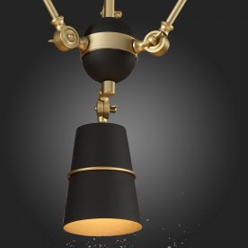 Люстра Sorspreso SL458.422.03