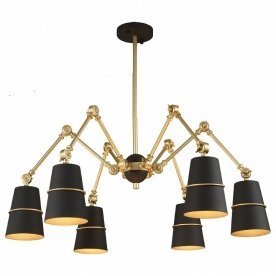 Люстра Sorspreso SL458.422.06