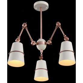 Люстра Sorspreso SL458.522.03