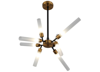 Люстра Splio SL1620.242.08