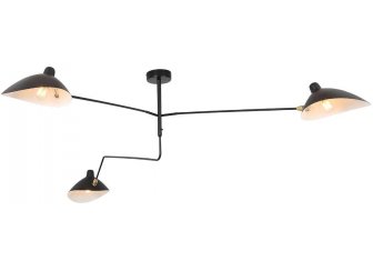 Люстра Spruzzo SL305.402.03