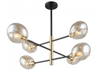 Люстра OML-94307-06