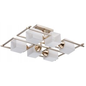 Люстра Тетро 673013406