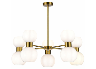 Люстра SLE1138-302-10