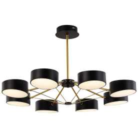 Люстра SLE6005-402-08