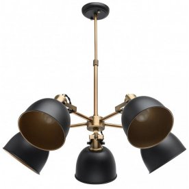 Люстра Вальтер 551011105