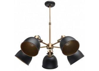 Люстра Вальтер 551011105