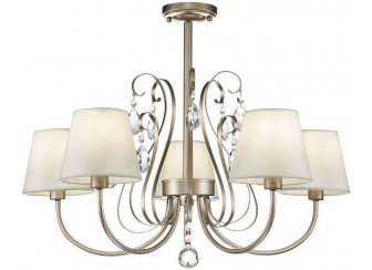 Люстра Vanda FR2030CL-05G