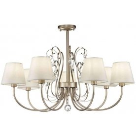 Люстра Vanda FR2030CL-07G