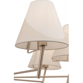 Люстра Vanessa FR5084PL-07G