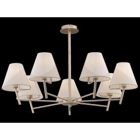 Люстра Vanessa FR5084PL-07G