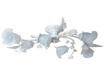 Люстра на штанге Восторг 14 242014806