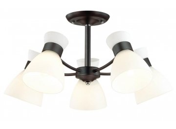 Люстра 4534/5C