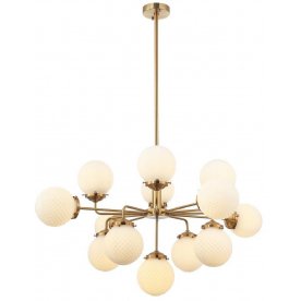 Люстра APL.762.07.13