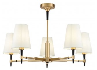 Люстра Zaragoza H001CL-05BS