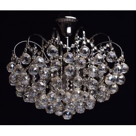 Люстра на штанге Жемчуг 232017706