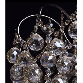 Люстра на штанге Жемчуг 232017706