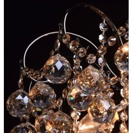 Люстра на штанге Жемчуг 232017706