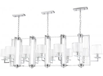 Люстра NICOLAS