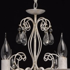 Люстра Аврора