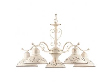 Люстра Benoit FR2566-PL-05-WG