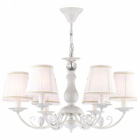 Люстра Bianchi FR2307-PL-06-WG