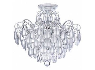 Люстра Chabrol FR2302CL-04S