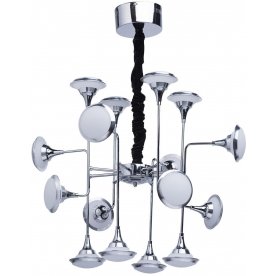 Люстра Фленсбург 609011416