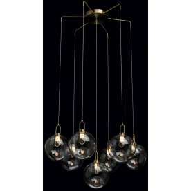 Люстра Крайс 5 657011307