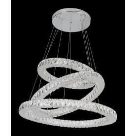 Люстра Olimpia EL330P90.1