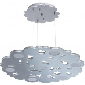 Люстра Платлинг 7 661012207