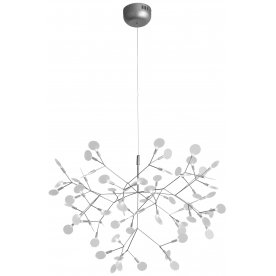 Люстра RAFINA SL379.103.63